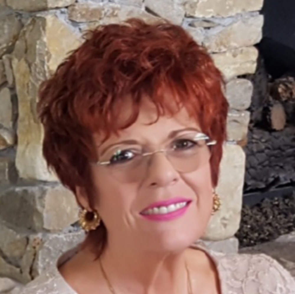 Meet your Posher, Candace